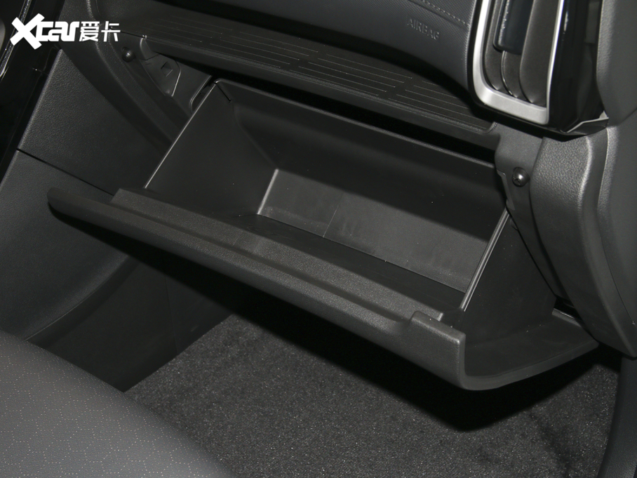 2020Fix35 1.4T DCT¡