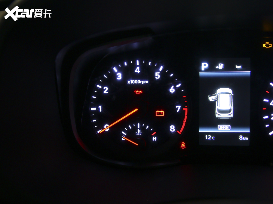 2020F(xin)ix35 1.4T DCT(q)¡