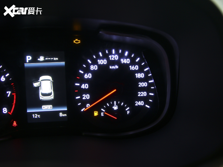 2020F(xin)ix35 1.4T DCT(q)¡