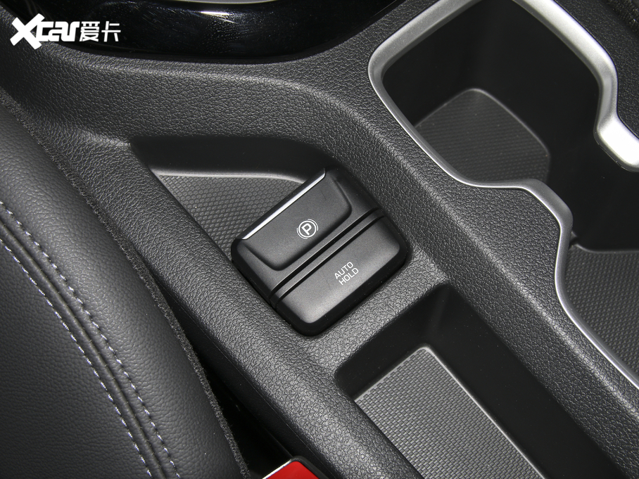 2020Fix35 1.4T DCT¡