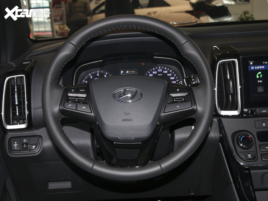 2020F(xin)ix35 1.4T DCT(q)¡