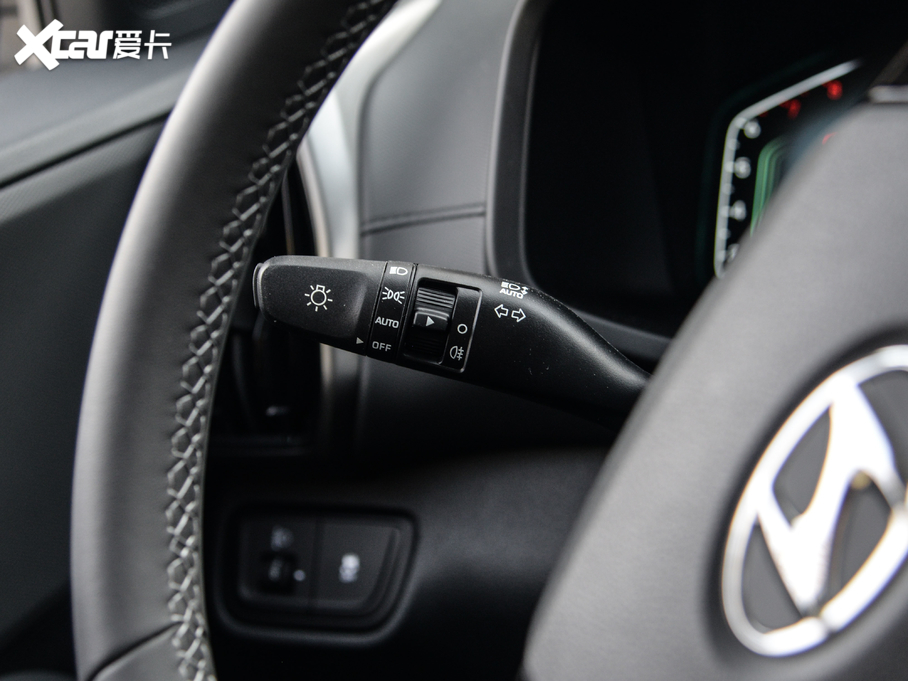 2021F(xin)ix35 240T GDi DCT(q)ŞTOP