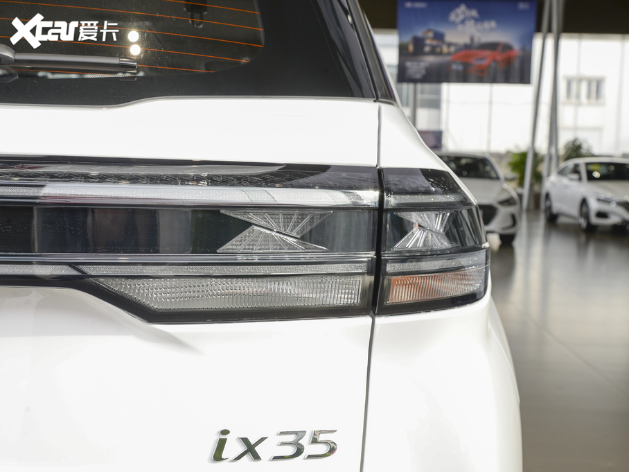 2021Fix35 2.0L ԄӃIȰGLS