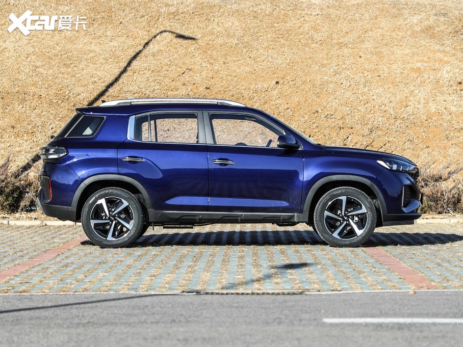 2021Fix35 240T GDi DCTŞTOP