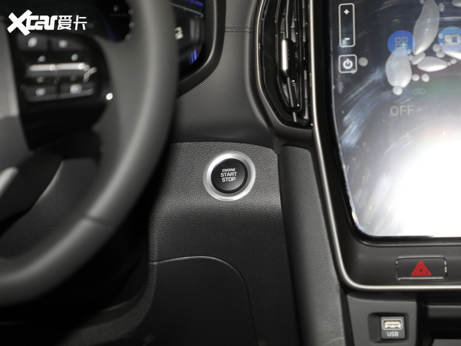 2021F(xin)ix35 2.0L ԄӃ(q)I(lng)ȰGLS