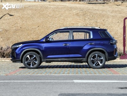 北京現(xiàn)代2021款ix35