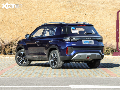 北京現(xiàn)代2021款ix35