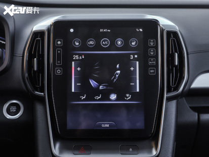 北京現(xiàn)代2021款ix35