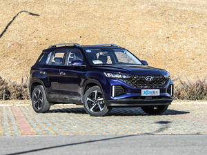 2021款240T GDi DCT两驱旗舰版TOP 整体外观