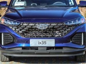 2021款240T GDi DCT两驱旗舰版TOP 中网