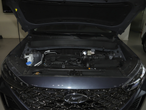 2021款240T GDi DCT两驱领先版GLS 其它