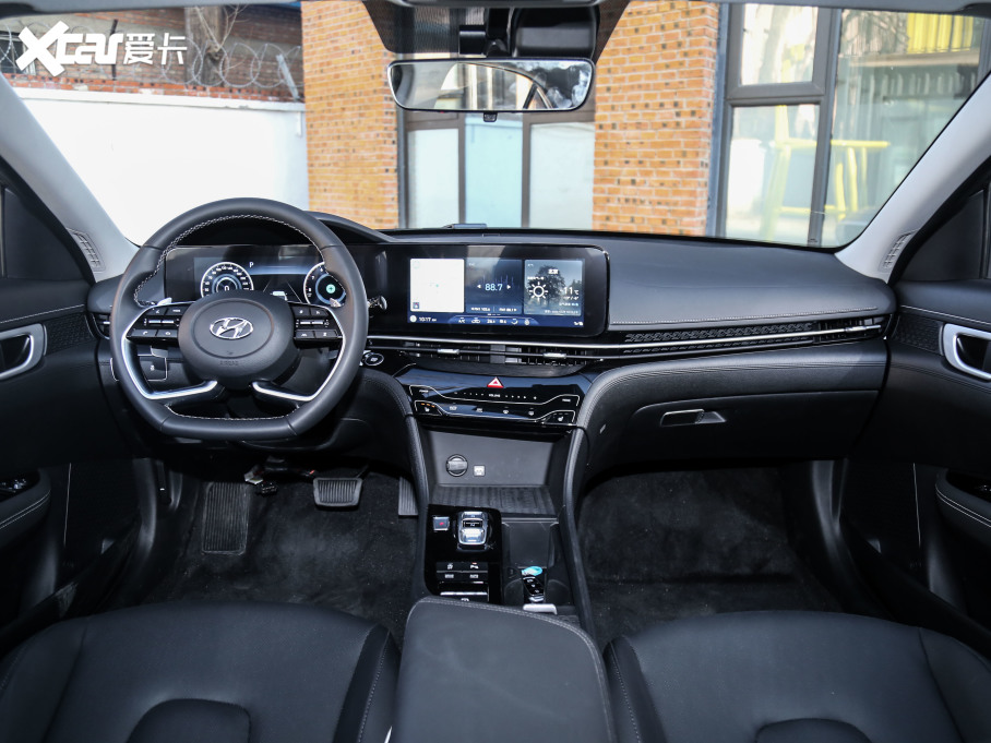 2021D 270TGDi DCTŞTOP