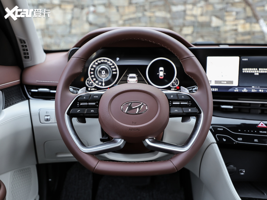 2021D 270TGDi DCTŞTOP