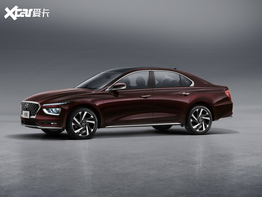 2021D 270TGDi DCTŞTOP