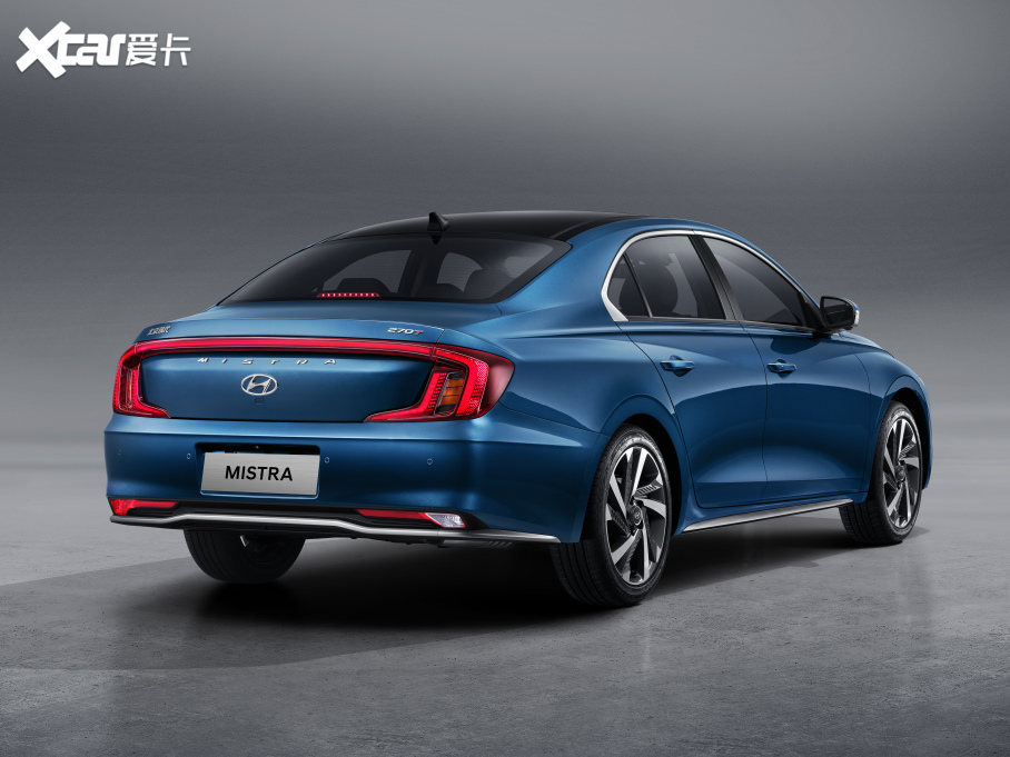 2021D 270TGDi DCTŞTOP