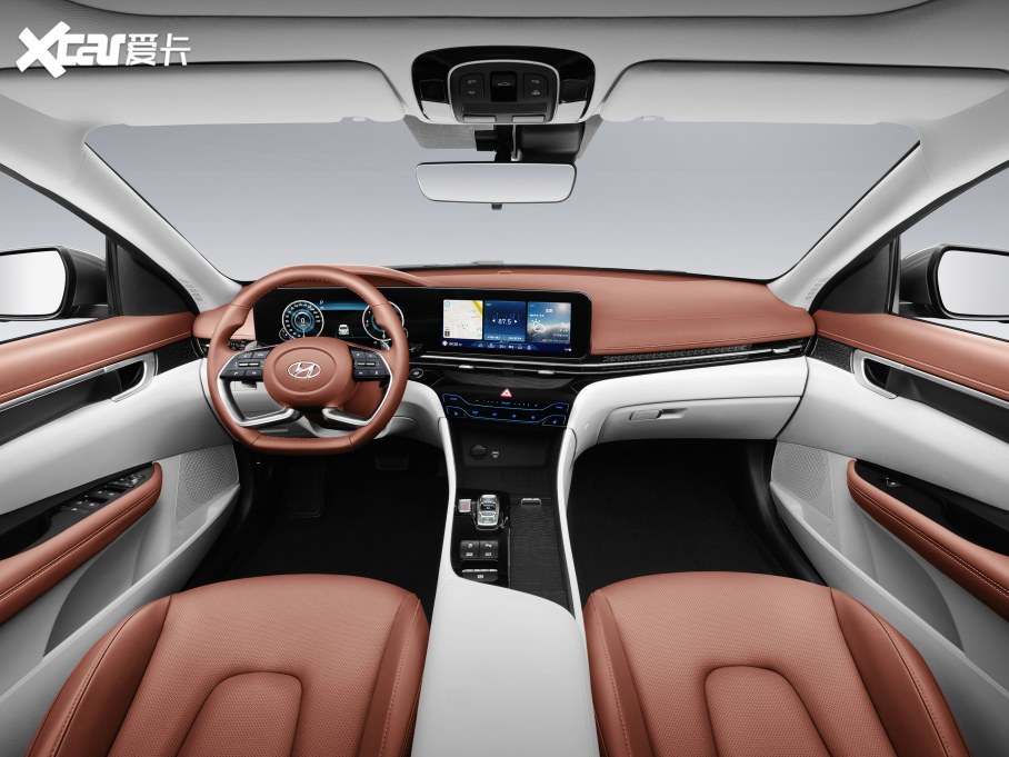 2021D 270TGDi DCTŞTOP