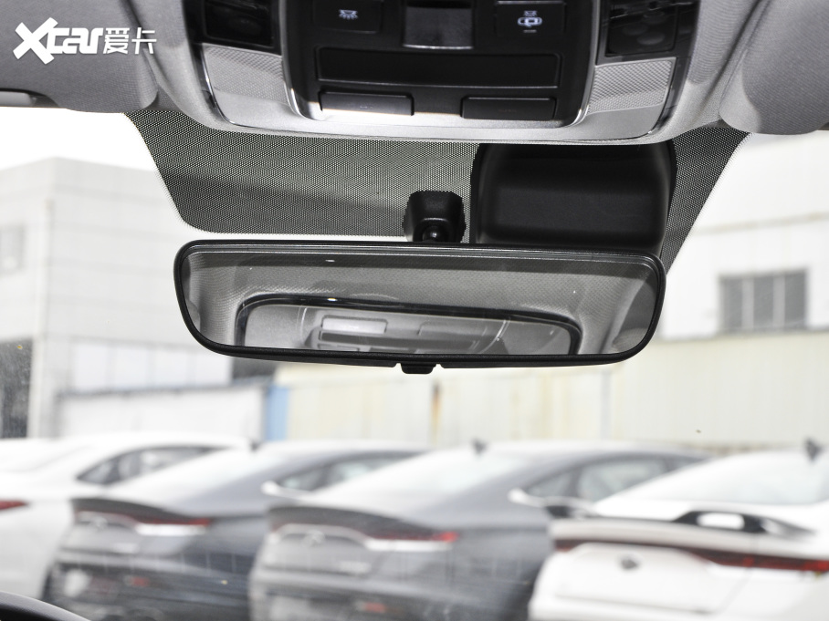 2021D 270TGDi DCTFLUX