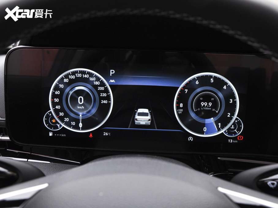 2021D 270TGDi DCTFLUX