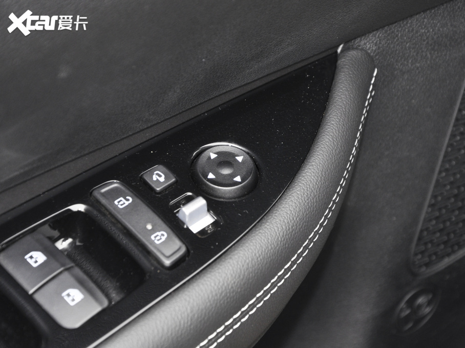 2021D 270TGDi DCTFLUX