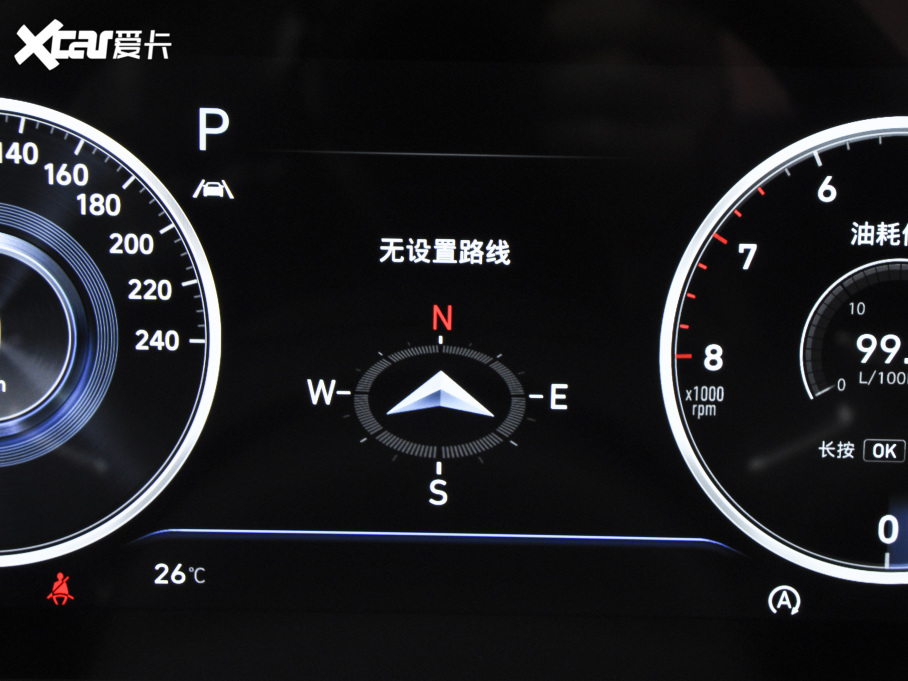 2021D 270TGDi DCTFLUX