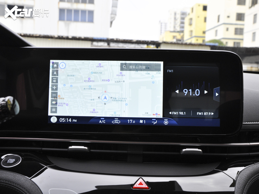 2021D 270TGDi DCTFLUX