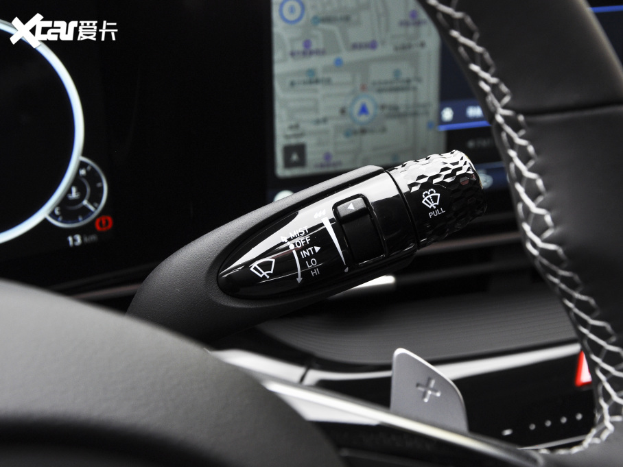 2021D 270TGDi DCTFLUX