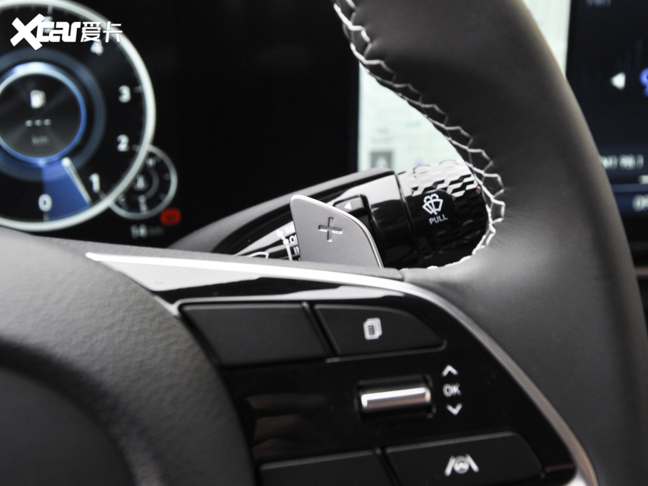 2021D 270TGDi DCTFLUX