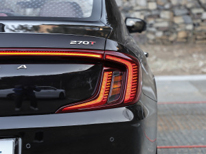 2021270TGDi DCTŞTOP β