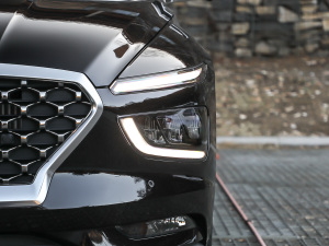 2021270TGDi DCTŞTOP 