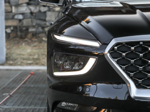 2021270TGDi DCTŞTOP ^