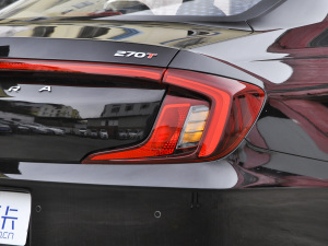 2021270TGDi DCTFLUX ^