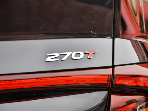 2021270TGDi DCTFLUX ^