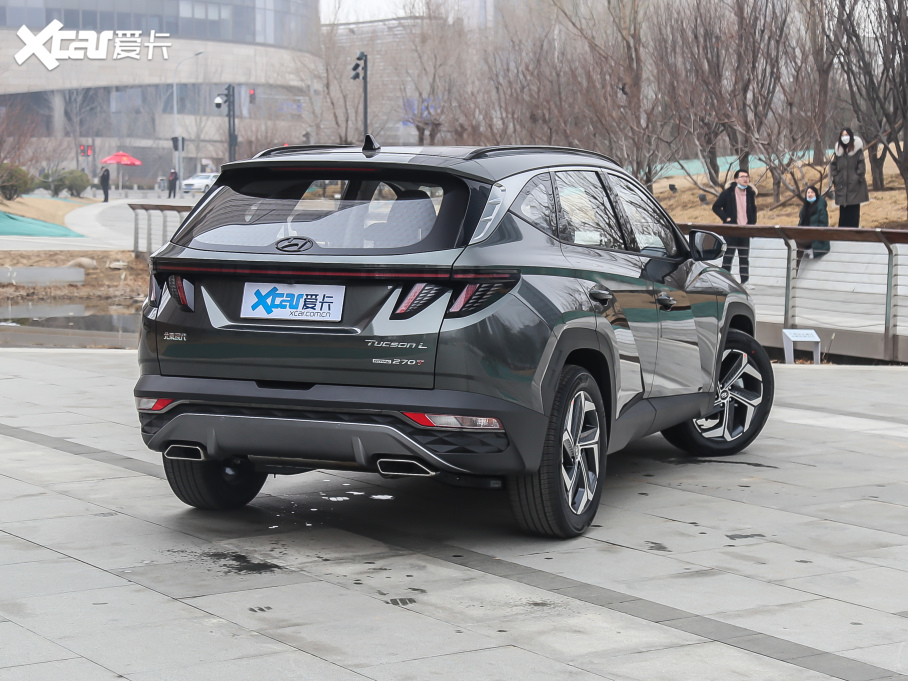 2021;L ;L 1.5T LUXF