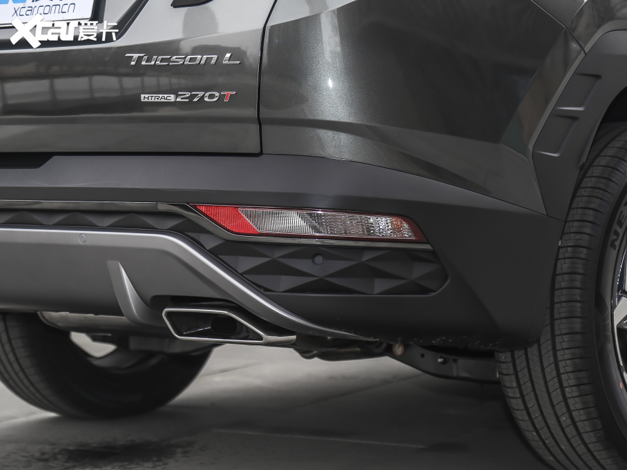 2021;L ;L 1.5T LUXF