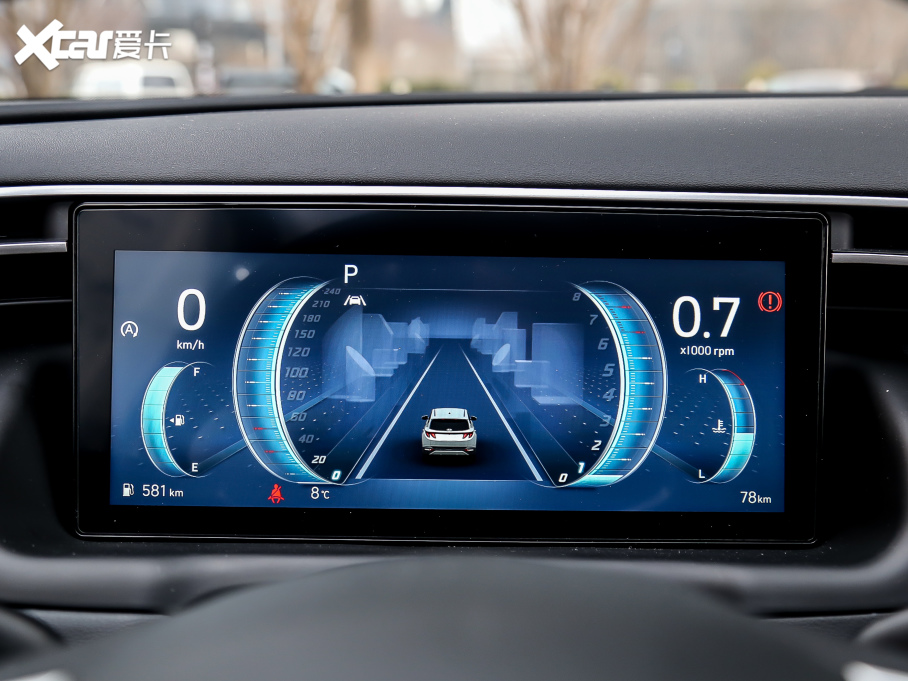 2021;L ;L 1.5T LUXF