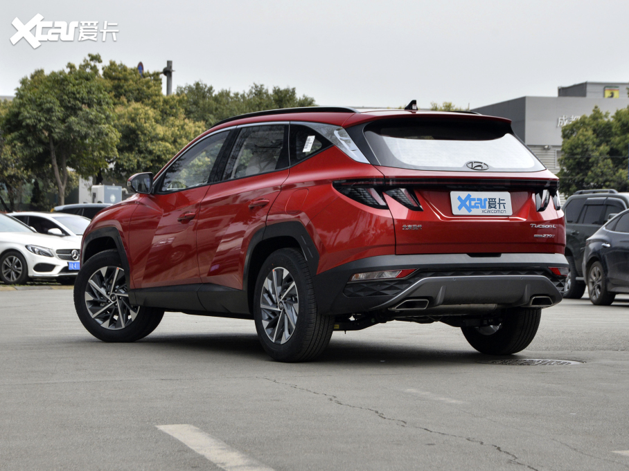 2021;L ;L 1.5T GLXӢ