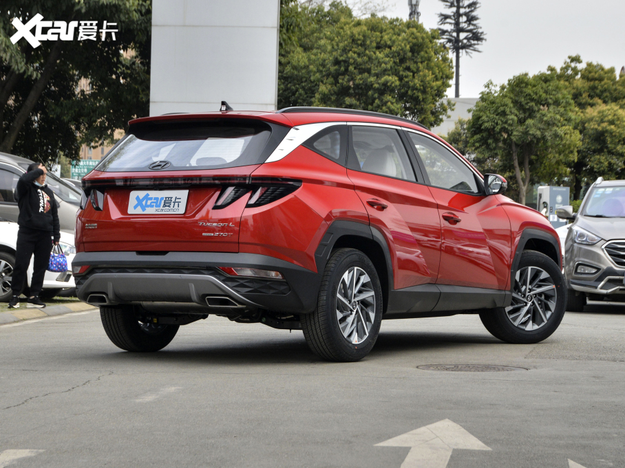 2021;L ;L 1.5T GLXӢ