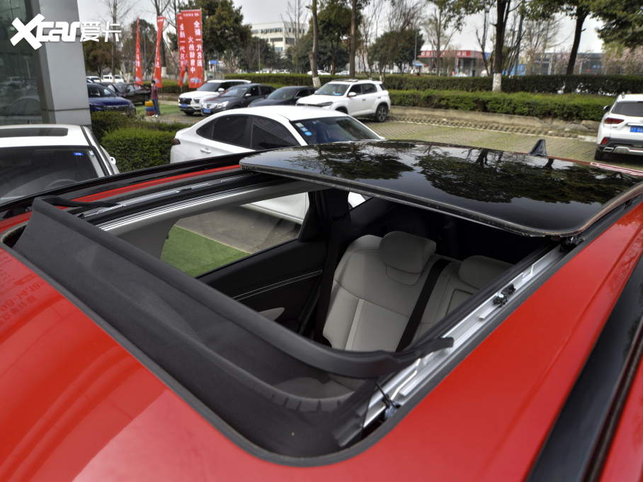 2021;L ;L 1.5T GLXӢ