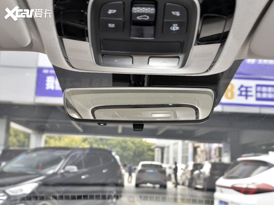 2021;L ;L 1.5T GLXӢ