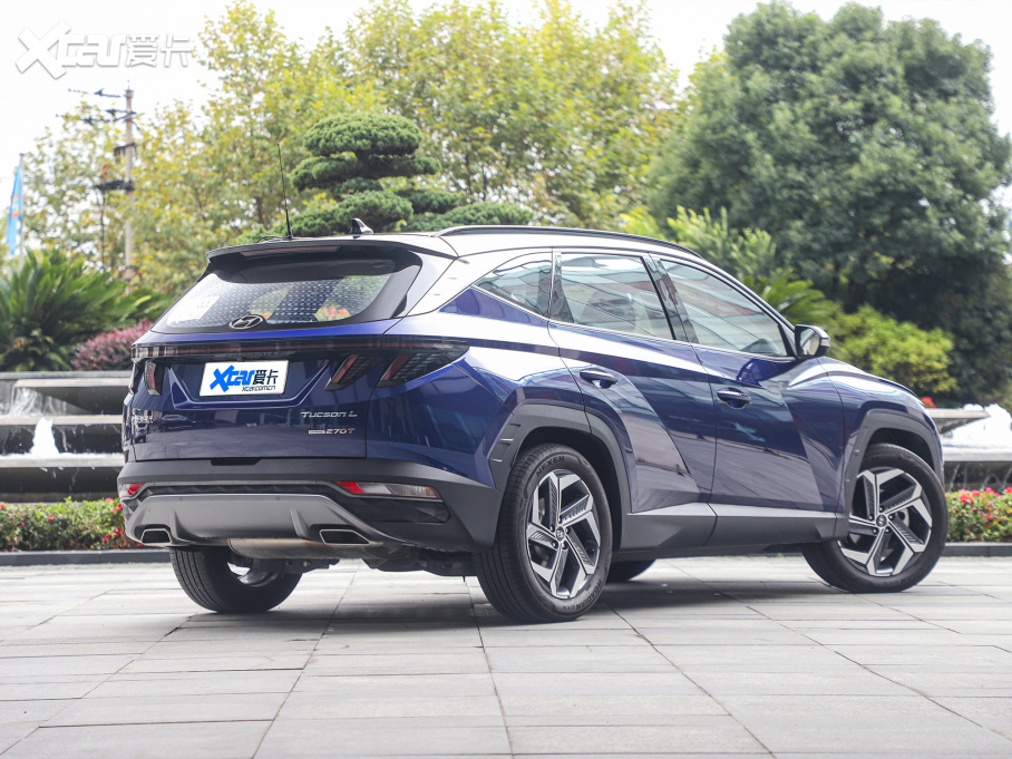 2021;L ;L 1.5T LUXF