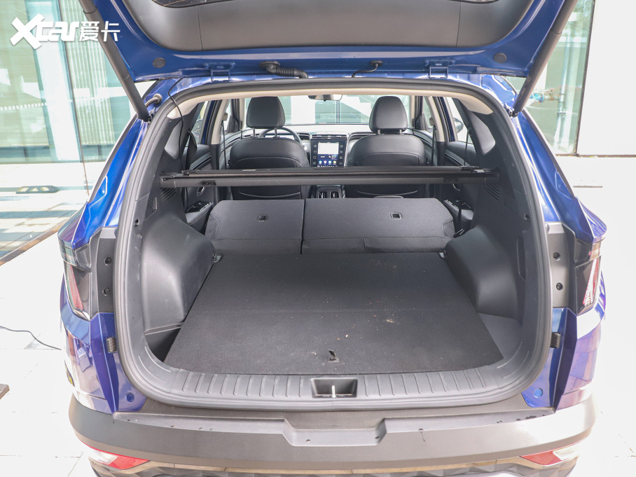 2021;L ;L 1.5T LUXF