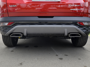 2021;L 1.5T GLXӢ Ś