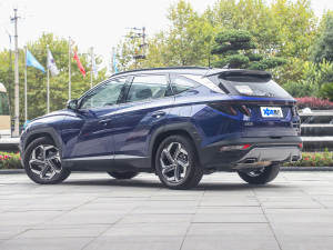 2021;L 1.5T LUXF 45