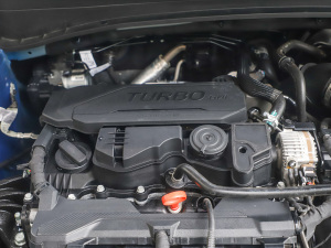 2021;L 1.5T LUXF lәC