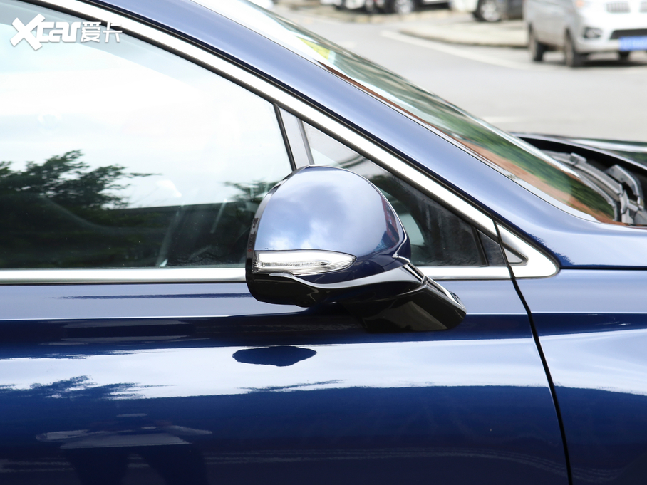 2020F(xin)_ 380 TGDi DLX ԄӃ(q)PLUS