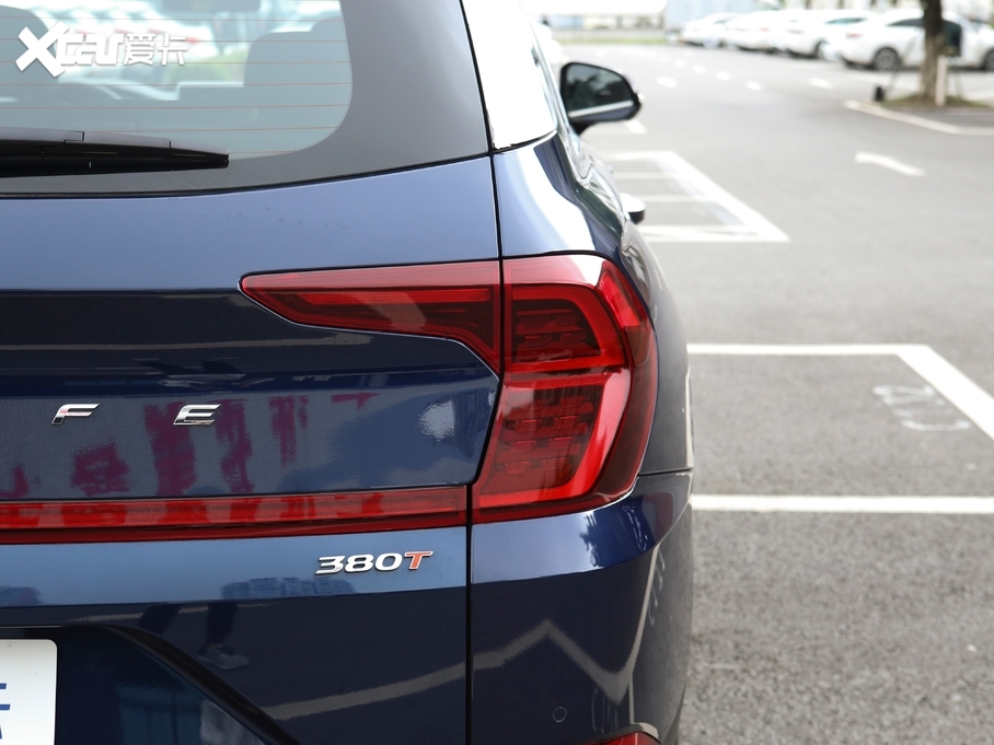 2020F_ 380 TGDi DLX ԄӃPLUS