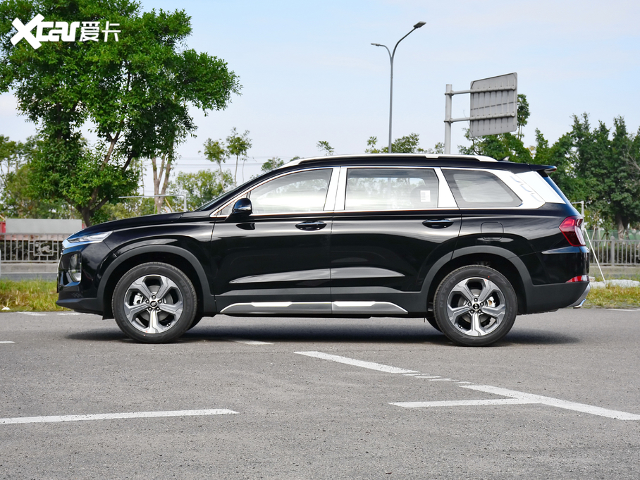 2020F(xin)_(d) 380 TGDi GLS Ԅ(dng)(q)A