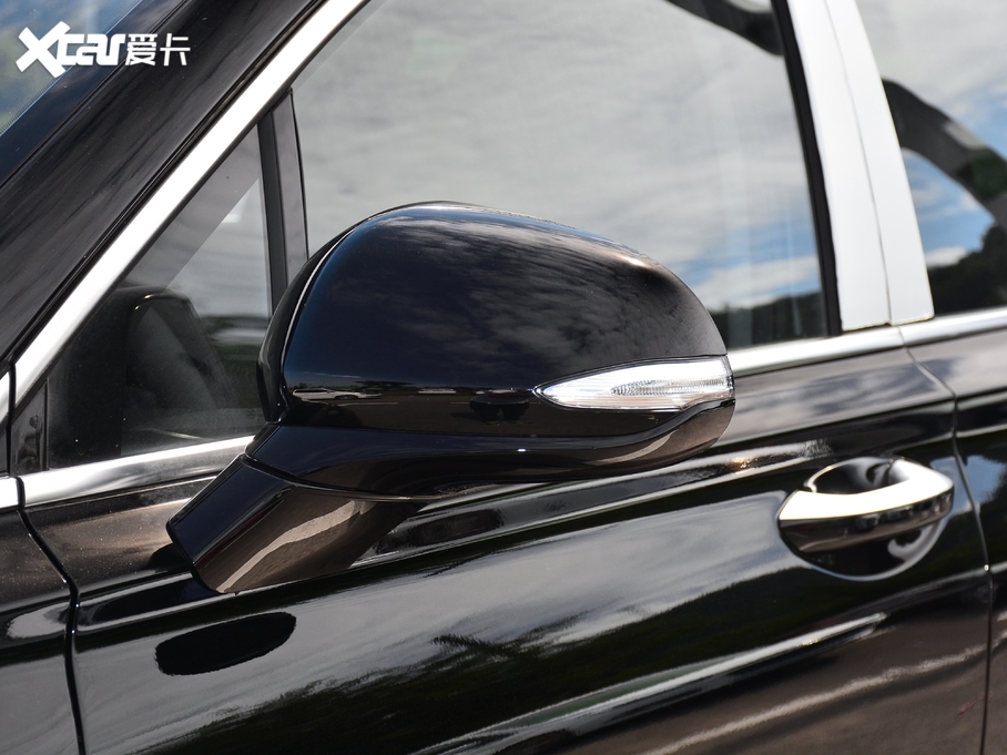 2020F(xin)_(d) 380 TGDi GLS ԄӃ(q)A