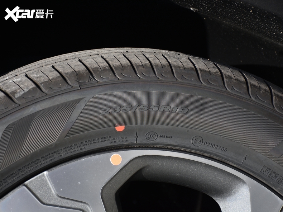 2020F_ 380 TGDi GLS ԄӃA