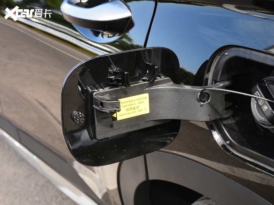 2020F(xin)_(d) 380 TGDi GLS Ԅ(dng)(q)A